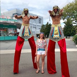 Meet your Posher, Ava